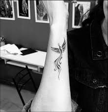 It is very popular across the world and is worn by both the genders. Phoenix Tattoo 51 Best Tattoo Designs And Ideas For Men And Women