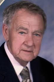 Obituary of John H. Richards