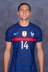 Adrien rabiot, latéral gauche d'adoption. Adrien Rabiot Juventus Turin Stats Titles Won