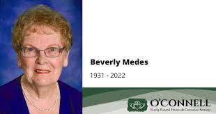 Beverly Medes