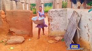 Film Likantwou de DJ ROMARIC