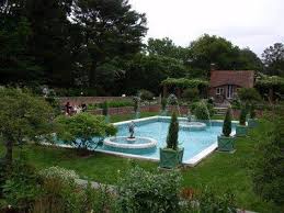 As more and more people lose themselves to the lure of money, ironically, the only person who remains unaffected is jay gatsby, the enigmatic host of the most extravagant parties. Great Gatsby Tour Mansions Open On Long Island S Gold Coast The Mercury News