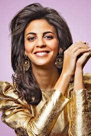 Fatma Said: family friends didn't think music was a worthy profession