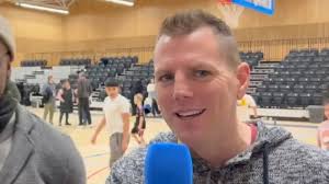 Fundraiser by Robin Milner : Basketball injury in the community