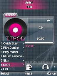 Speed Tek Download Ttpod Music Player For Java And Symbian Mobile