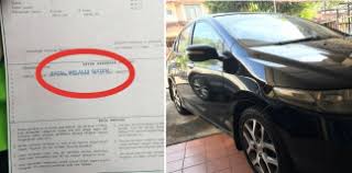 Cara tukar nama kereta habis bayar. Bank Archives Vanilla Kismis