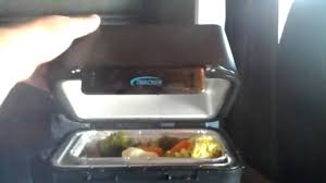 My Lunch Box Oven Thanks Mom Dad Youtube