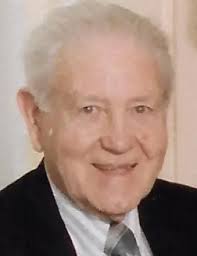 Obituary information for Clement F. "Larry" Larrabee