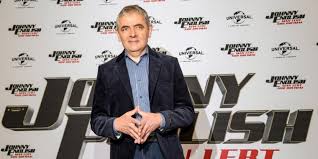 Rowan sebastian atkinson was born on january 6, 1955, to eric atkinson and ella may, in county rowan atkinson, cast as edmund blackadder, was the series' protagonist and established himself. Rowan Atkinson Ist Kein Fan Seiner Arbeit