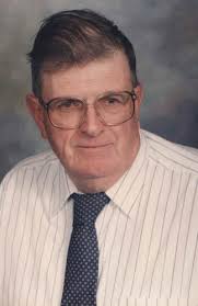 Lawrence Riley Obituary