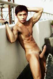 Pinoy Male Celebrity Nude - Cumception
