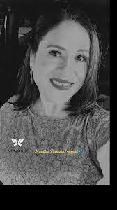 Patricia Molano's Instagram, Twitter & Facebook