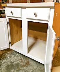 All our products come with a 3 month parts only warranty from date of invoice meaning that you can trust our furniture is fit to last. Where To Find Used Kitchen Cabinets And How To Fix Them Up