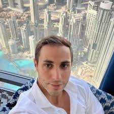 Marcus Frederick Nero (@Marcus_F_Nero)