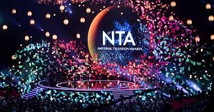 The ntas are back as tv royalty descend on london for the glitzy awards. National Television Awards