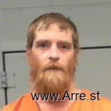 Aaron Aman Harrison (NCRJ), West Virginia http://Arre.st/WV-1005431910