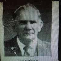 Joseph Martin Ehli (1865–1936) • FamilySearch