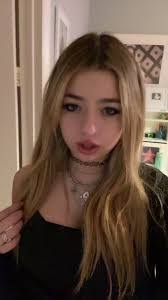 Sienna Berry's Instagram, Twitter & Facebook