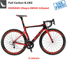 Sava Phantom3 0 Carbon Rennrad 700c Kohlefaser Fahrrad Shimano Ultegra 8000 22s Ebay