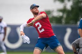 Carson wentz could be headed for a reunion, but not the one you think. Hfoz8jfiwqbatm