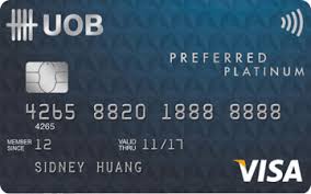 Credit card debit card prepaid card credit card services. Best Uob Credit Cards Singapore 2021 Compare Apply Online Moneysmart Sg