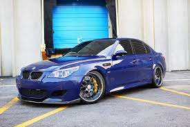 Bmw M5 Bmw M5 Bmw E60 Bmw