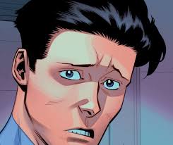 Invincible [COMIC SPOILER Discussion]