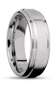 Simple Cobalt Chrome Wedding Ring For Men Cool Wedding Rings Wedding Ring Designs Wedding Rings Vintage