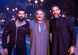 Contact ‎مسلسل نسل الاغراب السقا‎ on messenger. ØªØ¹Ø±Ù Ø¹Ù„Ù‰ Ù‚ØµØ© Ù…Ø³Ù„Ø³Ù„ Ù†Ø³Ù„ Ø§Ù„Ø£ØºØ±Ø§Ø¨ Ù…ÙŠ Ø¹Ù…Ø± Ø²ÙˆØ¬Ø© Ø£Ø­Ù…Ø¯ Ø§Ù„Ø³Ù‚Ø§ ÙˆØ£Ù…ÙŠØ± ÙƒØ±Ø§Ø±Ø© Ø®Ø¨Ø± ÙÙŠ Ø§Ù„ÙÙ†