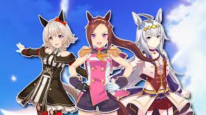 Umamusume tier list and reroll guide March 2026