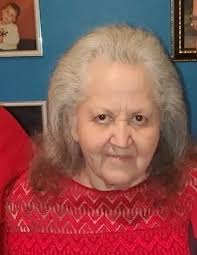 Obituary information for Dora A. Pacheco