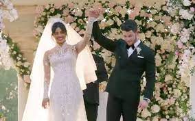 Nick jonas and priyanka chopra's wedding is so glamorous! Inside Priyanka Chopra Nick Jonas Wedding Shenanigans Watch Video