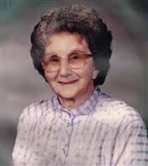 Milly Whitney Obituary November 1, 2015