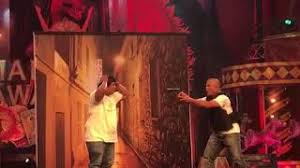 Maybe you would like to learn more about one of these? Maharajalawakmega 2018 Taman Minggu 10 Youtube