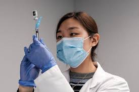 The vaccine, from pfizer and its german partner biontech, was developed at a historically swift pace, besting early estimates that projected it would more news today: Pfizer Says Its Covid Vaccine Works Against Key Mutation The New York Times