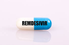 It is also being studied to treat a number of other viral infections. Gilead Gets European Conditional Nod For Veklury Remdesivir In Covid 19