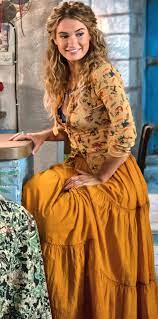 Well, you're in luck, because young donna in this summer's sequel basically just wore a whole lot of. Steal Her Style Outfits Inspired By Mamma Mia 2