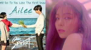 #drakorgoblin #goblin #drakorrecomended #liriklagu #lirik #ostdrakorfav #pyf #pyfatuh . Chord Lagu I Will Go To You Like The First Snow Ailee Lengkap Video Lirik Terjemahan Sripoku Com