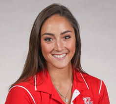 UNIVERSITY OF HOUSTON SOFTBALL 1 2 3 4 5 6 7 8 9 P 7 13 9 10 3 15 22 5 26 1