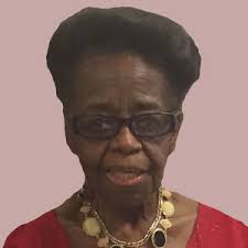 Susie Lewis Obituary