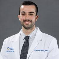 100+ "Stephen Pa" profiles