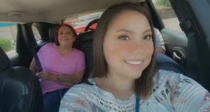 Kimberly Ewing (Miller)