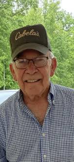 Obituary for Carl David Hypes