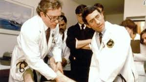 About michael brendan dougherty follow michael brendan dougherty on twitter may 27, 2021 11:04 am. Dr Anthony Fauci Looks Back On His Work Against Aids Epidemic 40 Years Later Cnn Video