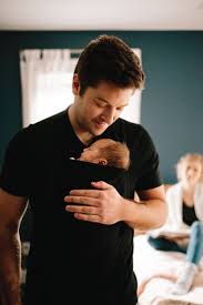 Dad Shirt Dad To Be Shirts Baby Wearing Dad Baby Wearing