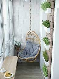 31 balcony decorating ideas that will make the most of your outdoor space. 44 Cozy Small Apartment Balcony Decorating Ideas