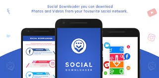 Learn how to download and save facebook videos, so you can return to them at a later time. Video Downloader For Facebook Free Download Facebook Video Easiest Video Downloader App To Download Video