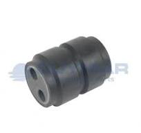6115000X | Silentblock de plataforma adaptable a TRAILOR