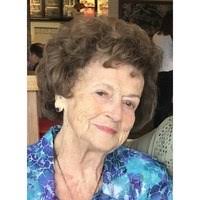 Thelda Irene Adams Obituary (2021)