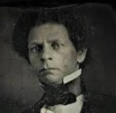 Joseph Jenkins Roberts (March 15, 1809